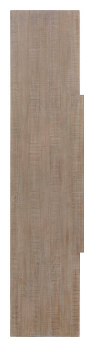 Paxton Place - Entertainment Console