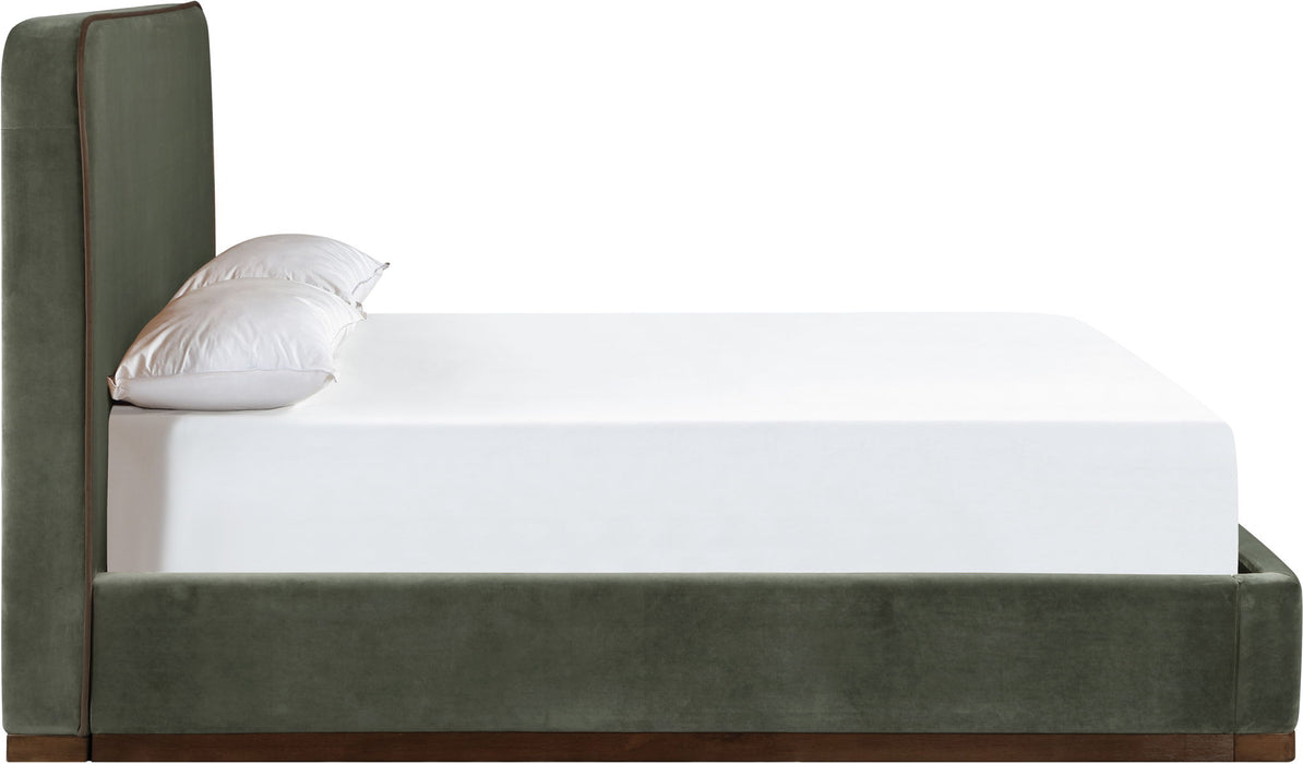 Rava - Bed