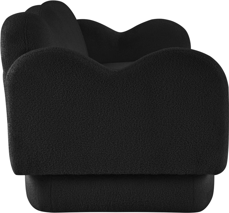 Bloom - Teddy Fabric Sofa