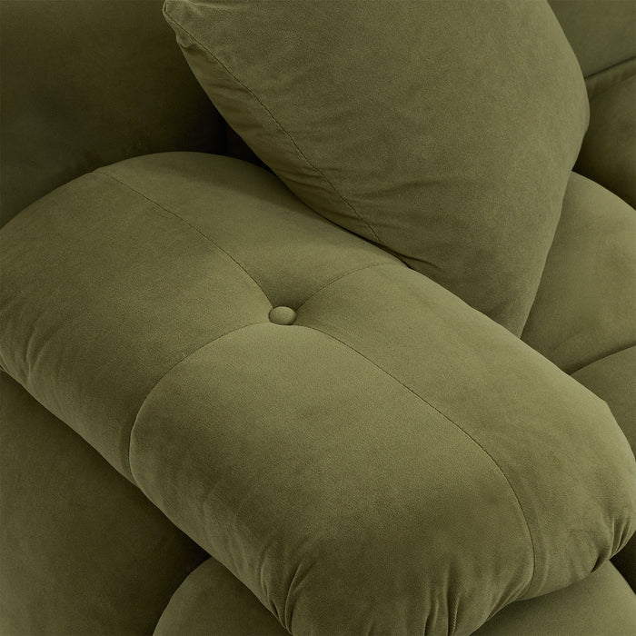Calliope - Modular Sofa