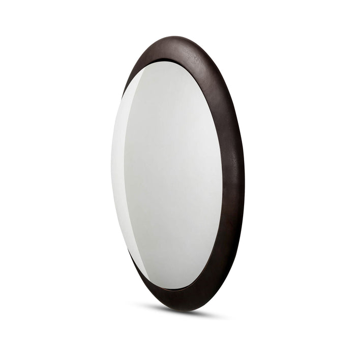 Otis - Mirror - Blackened Bronze