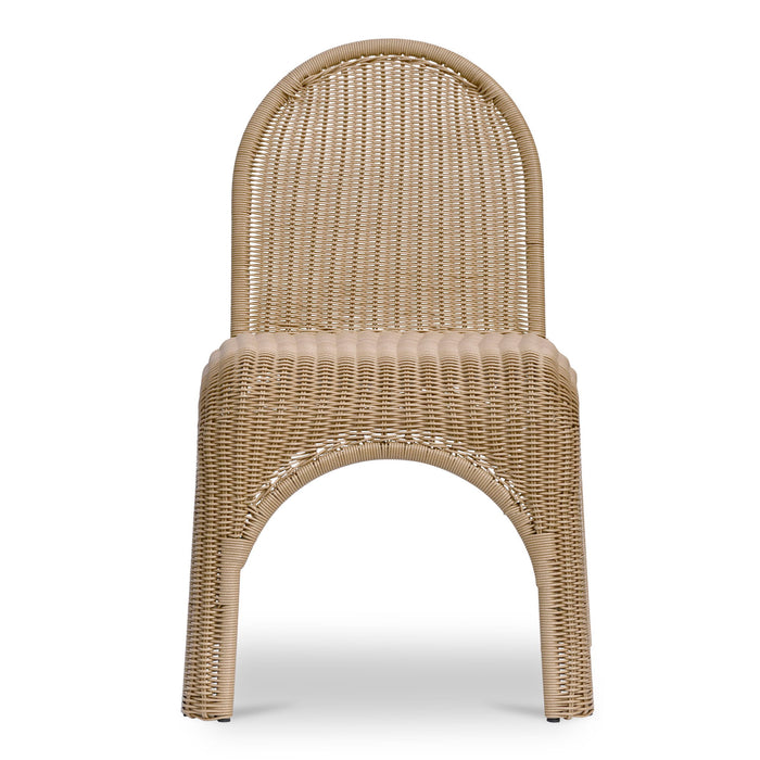 Kendall - Dining Chair (Set of 2) - Light Brown