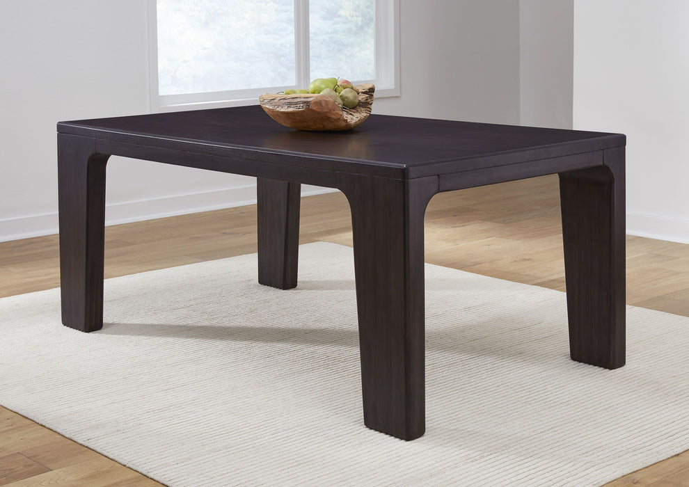 Zamba Fixed Dn Table - Jaguar