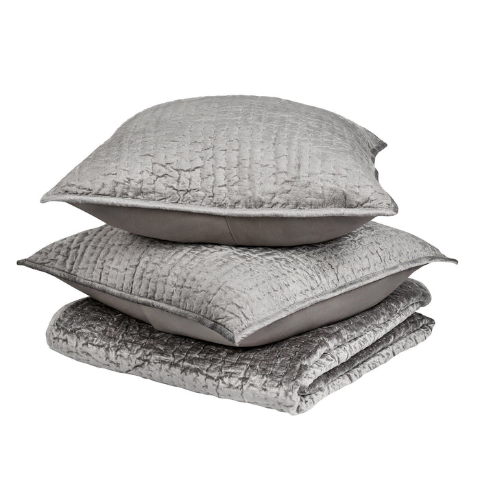 Bari - Velvet Sham