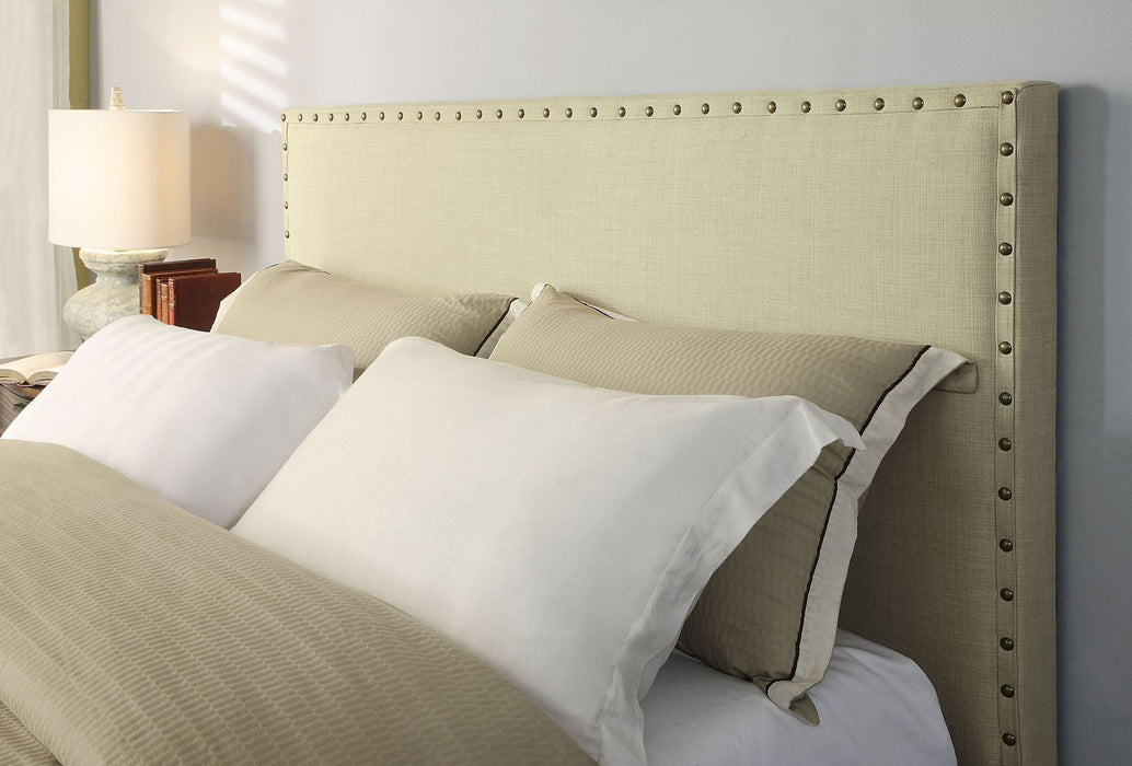 Tavel Full Headboard