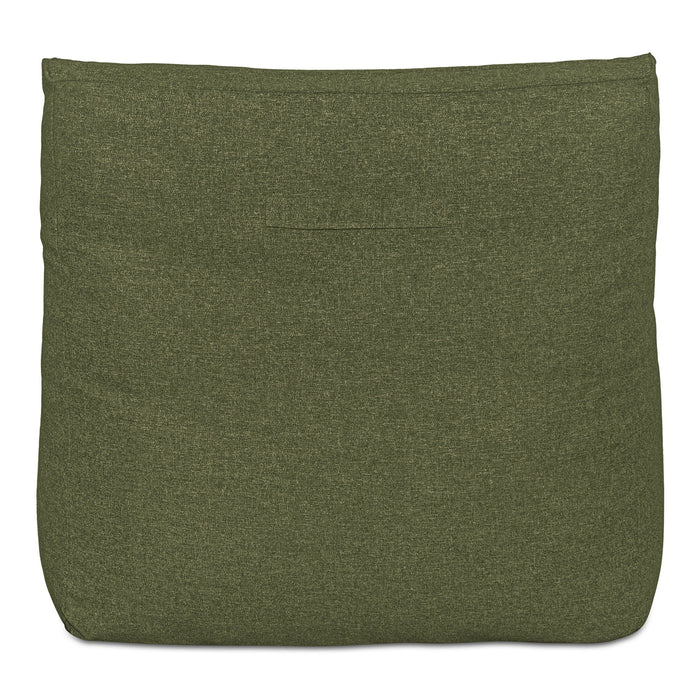 Lirio - Chaise - Green