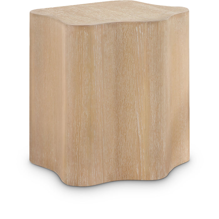 Zaire - Table