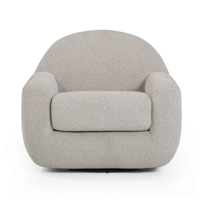Tiago - Swivel Chair