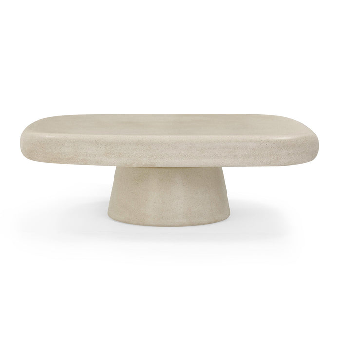Darial - Indoor / Outdoor Coffee Table