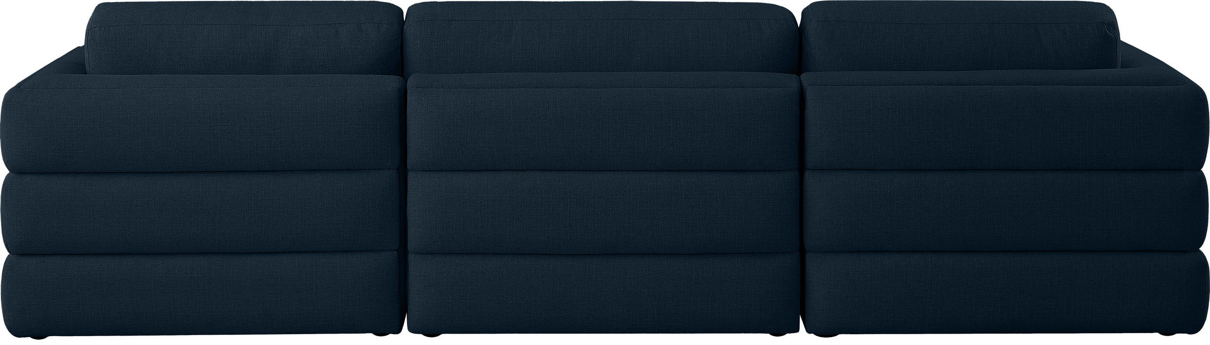Beckham - Modular 3 Seat Sofa