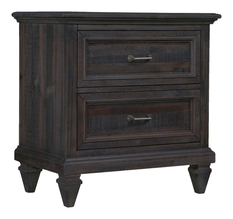 Calistoga - Panel Bedroom Set