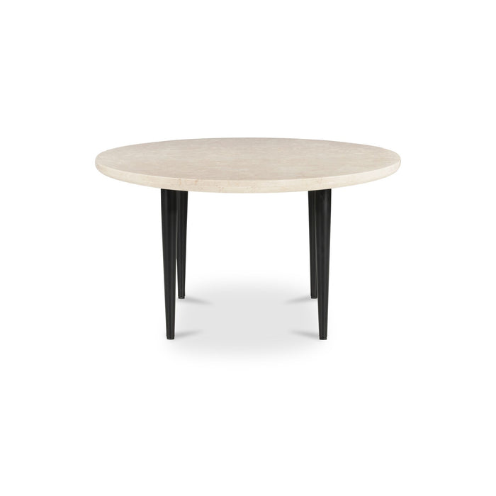 Winona - Coffee Table - Botticino Beige