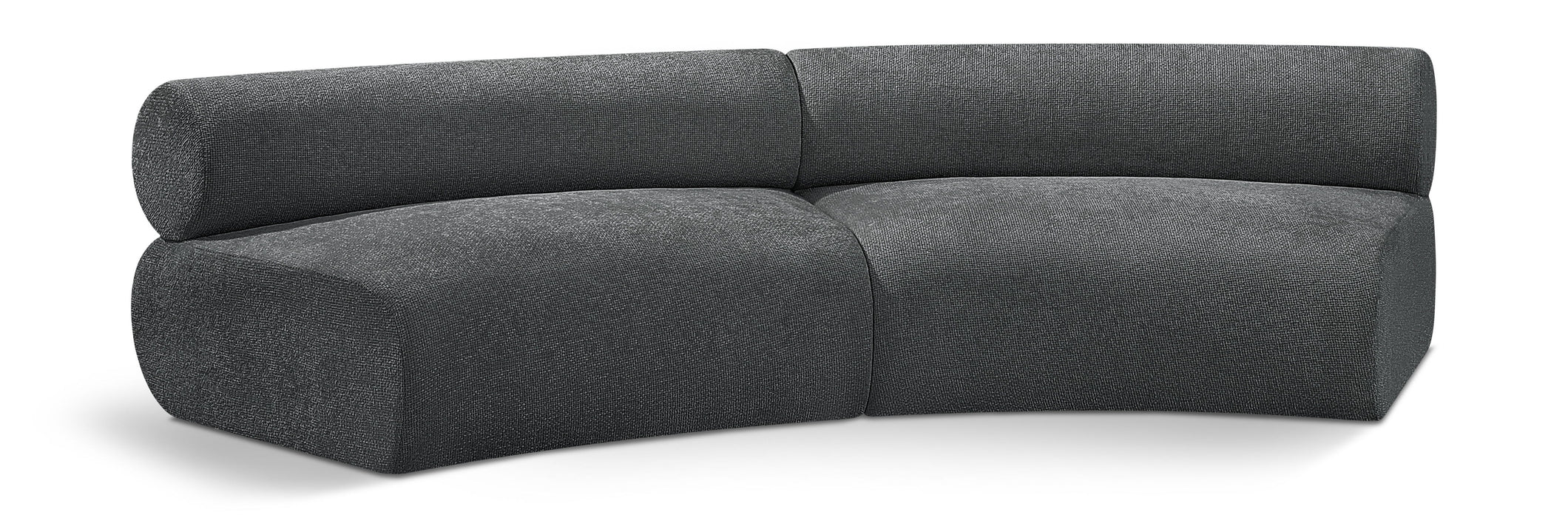 Bale - 2 Piece Modular Sofa