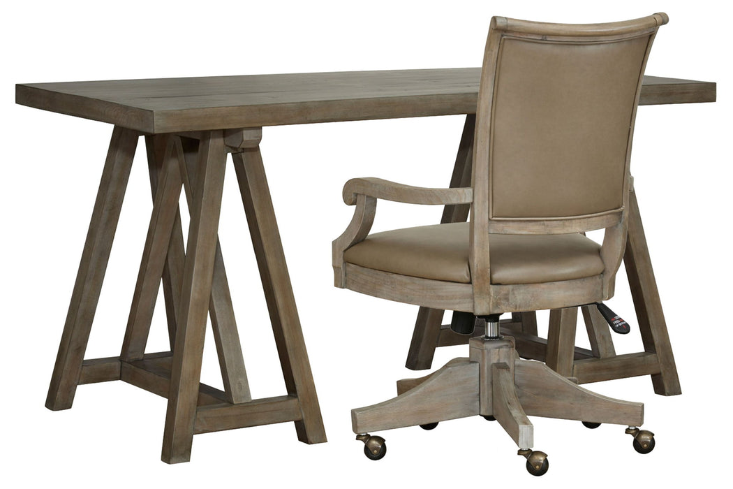 Lancaster - Desk Set