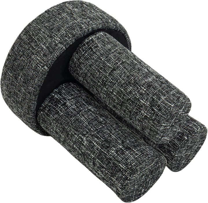 Larson - Ottoman / Stool