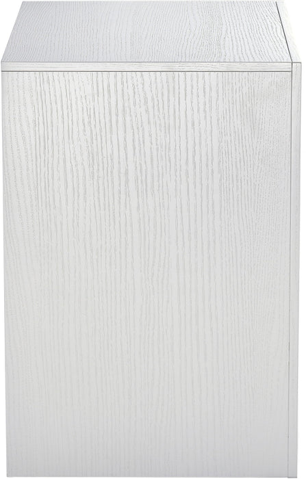 August - Night Stand