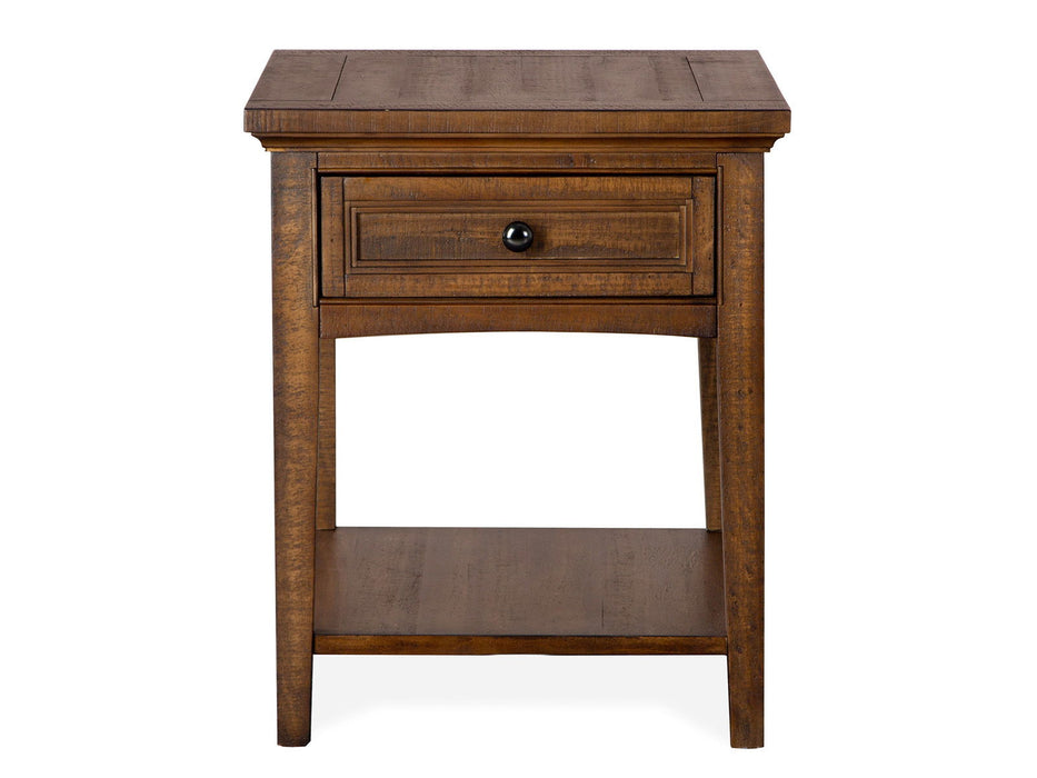 Bay Creek - Rectangular Table