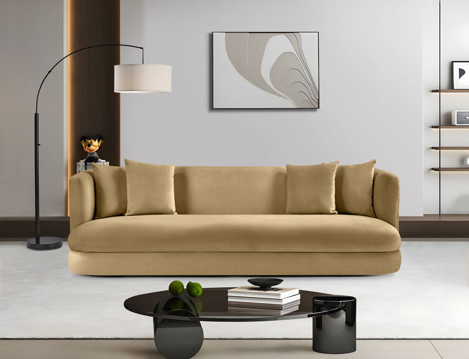 Alder - Sofa