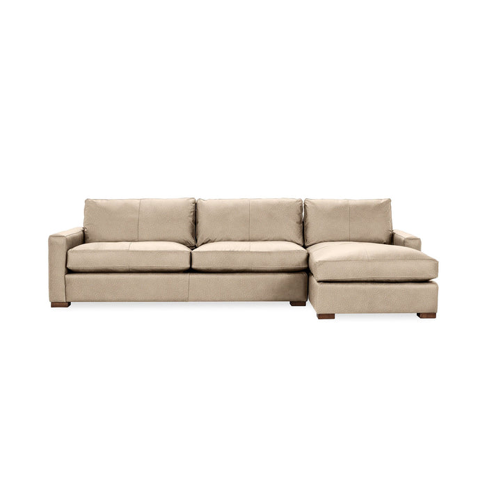 Coburn - Chaise Sofa