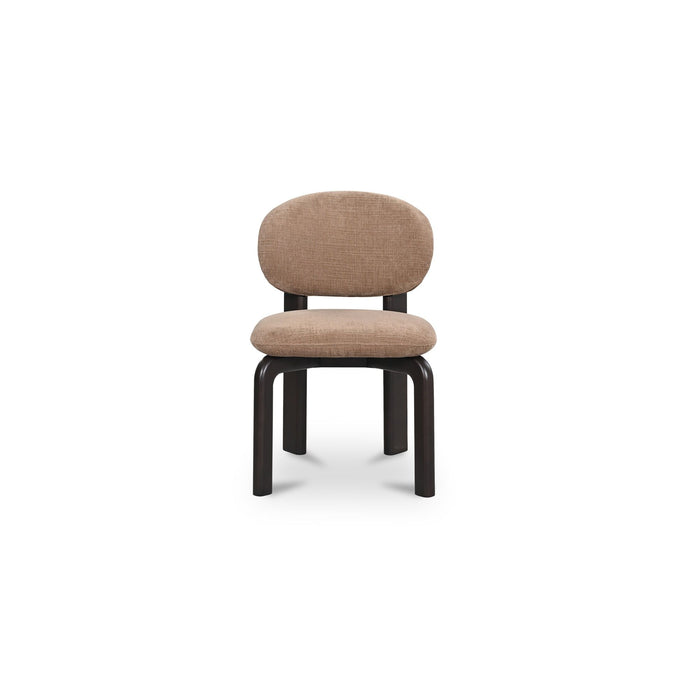 Sami - Dining Chair (Set of 2) - Brown