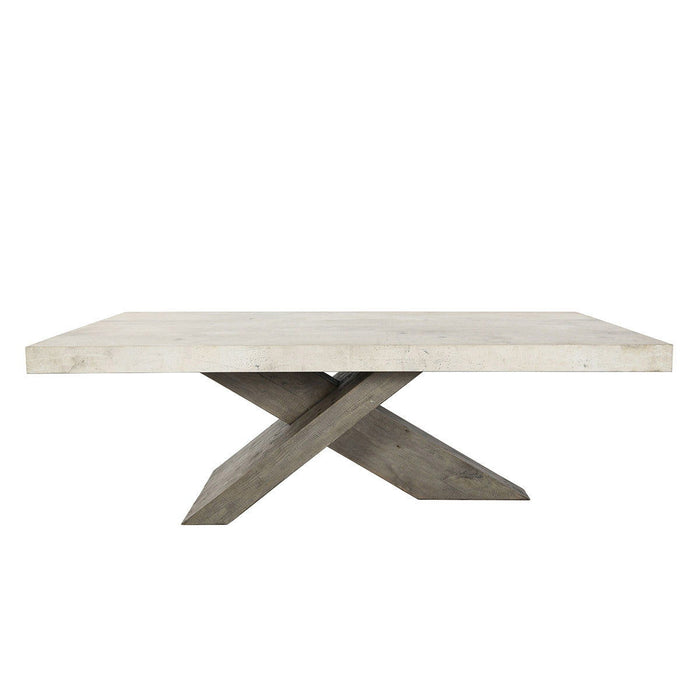 Durant - Coffee Table