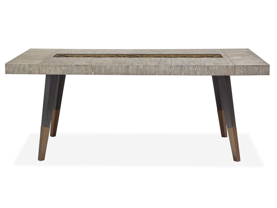 Ryker - Rectangular Dining Table Set