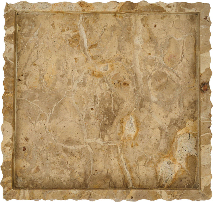 Chambers - Genuine Marble Tray