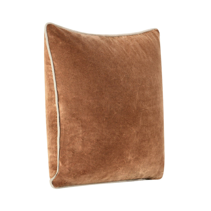 Heirloom Velvet - SLD Pillow