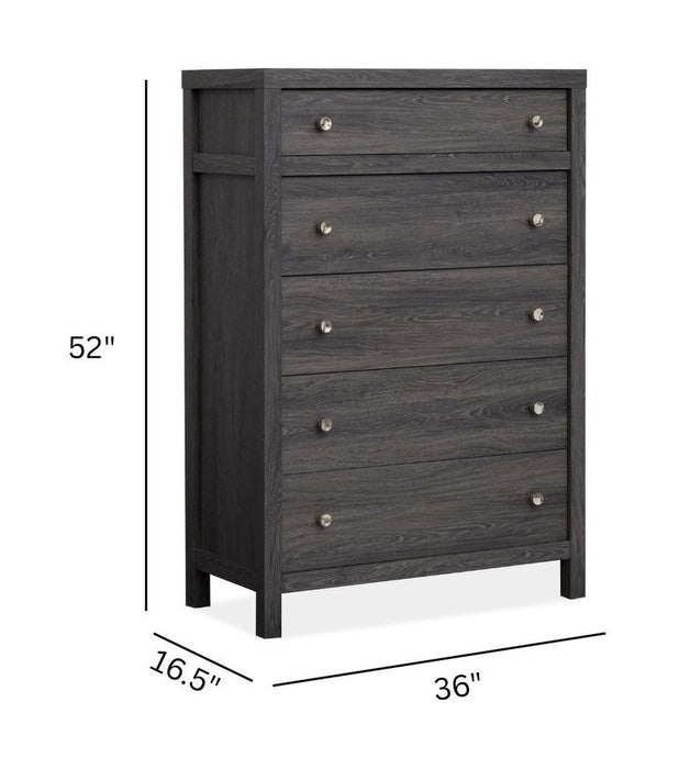 Merrifield - Drawer Chest