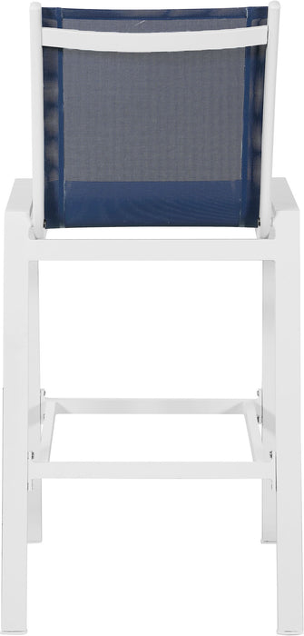 Nizuc - Outdoor Barstool (Set of 2)