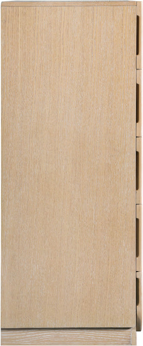 Scallop - Chest