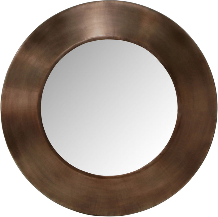 Sphere - Mirror