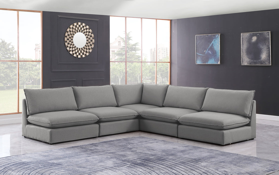 Mackenzie - Modular Sectional