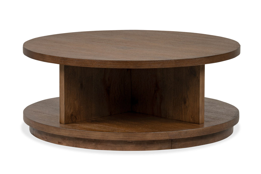 Oswald - Round Table