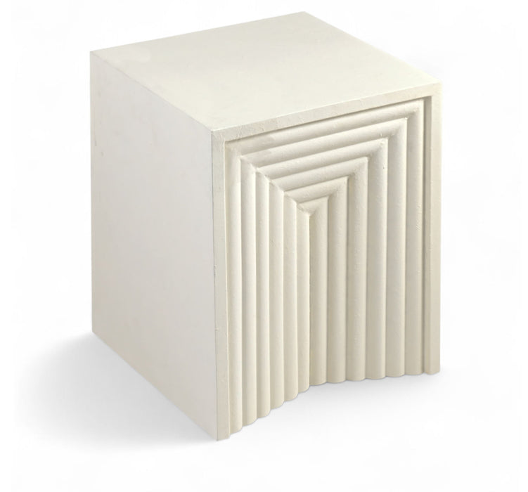 Centennial - Iron Table