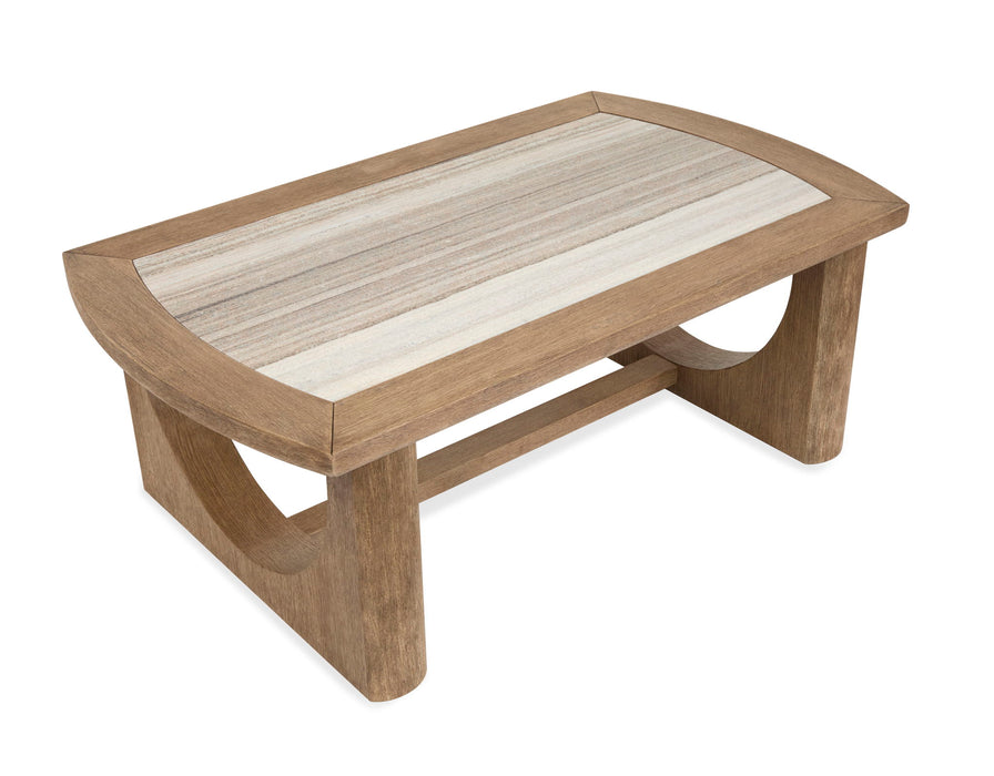 Bradford - Rectangular Table