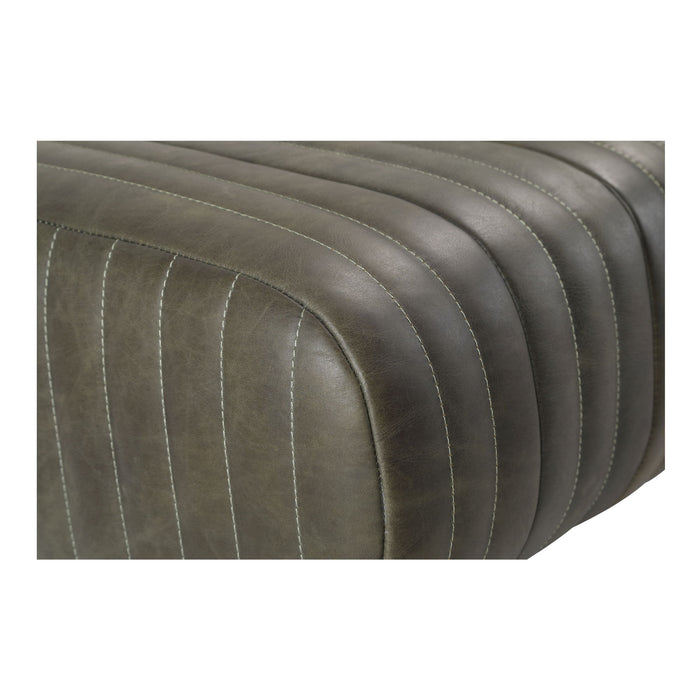Endora - Bench - Olive