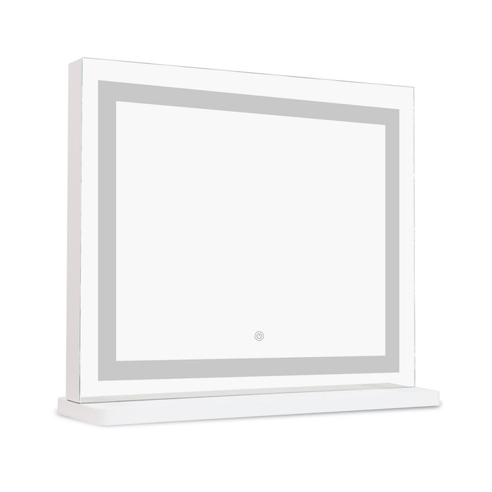 Lola - LED Panel Vanity Mirror