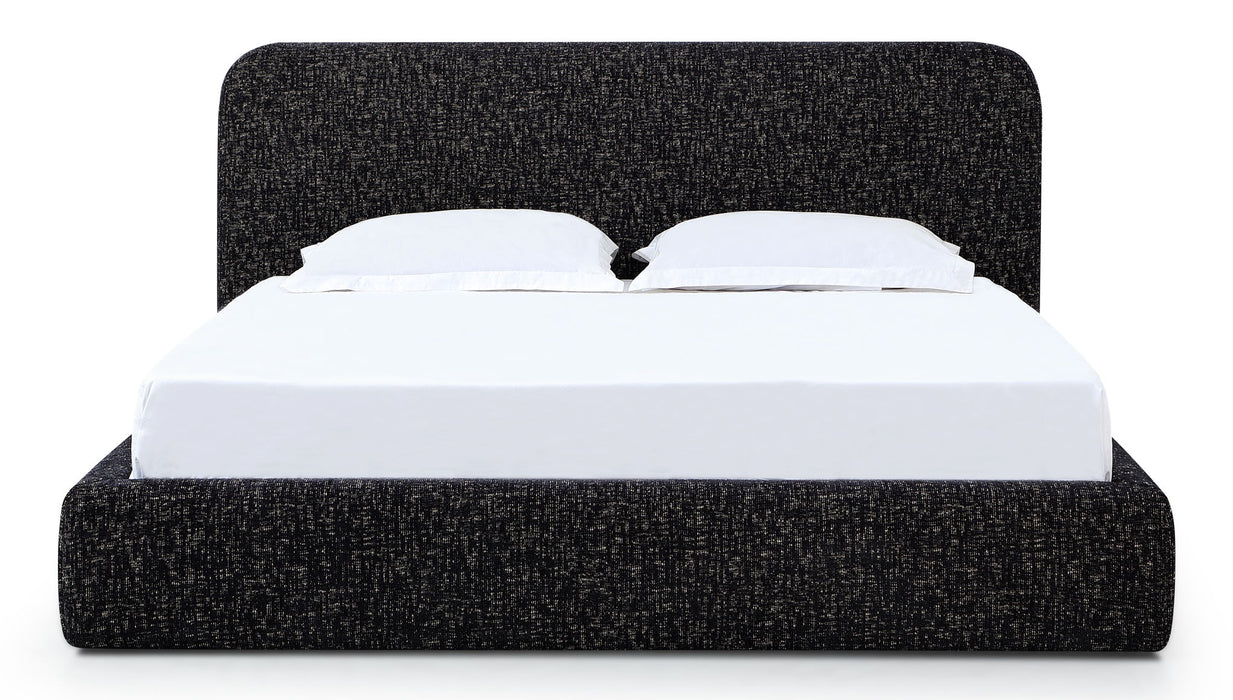 Elora Full Uph Bed -Mnlght
