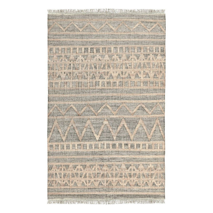 Kingston - Distressed Rug