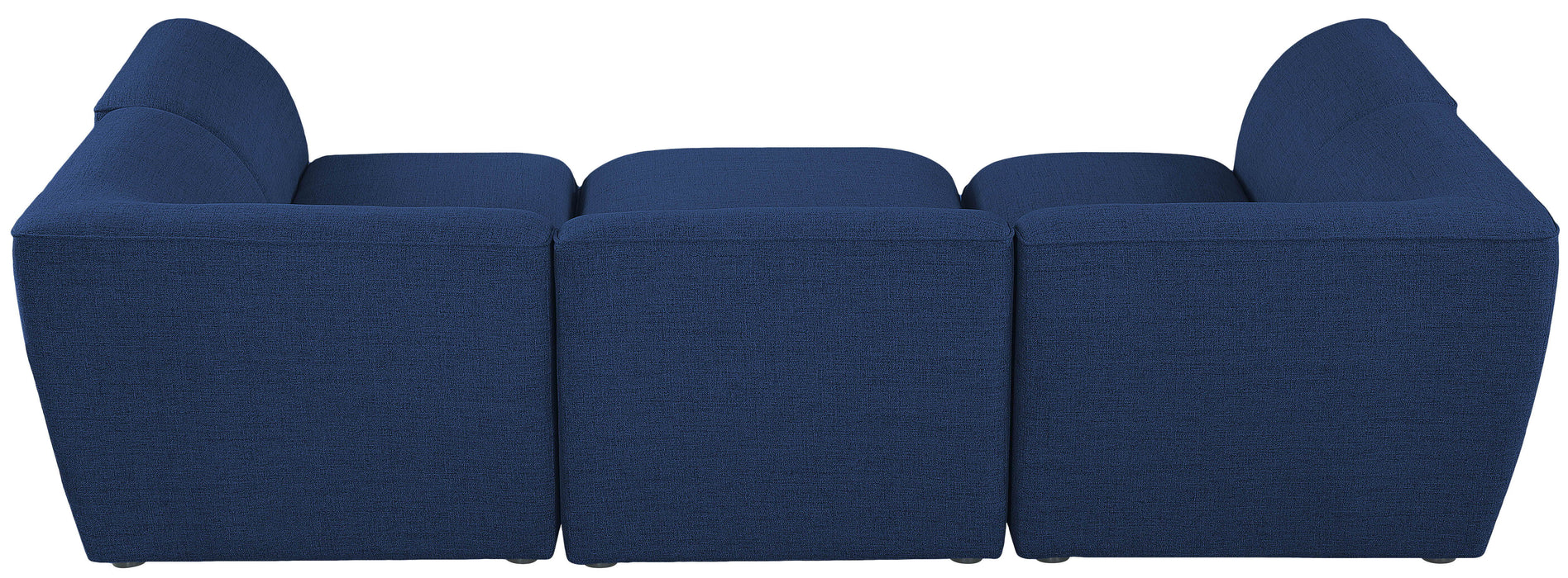 Miramar - 6 Piece Modular Sectional