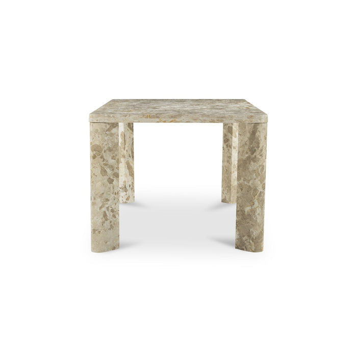 Segment - Dining Table - Panther Stone Beige