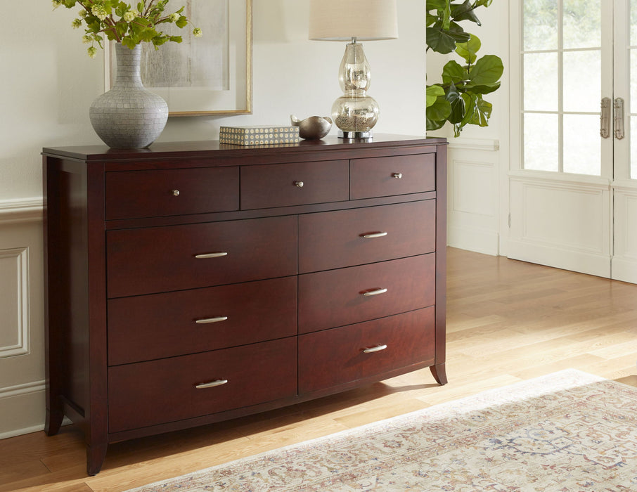 Brighton Dresser A23