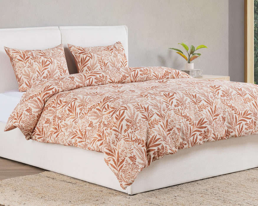 Mulberry - Sham