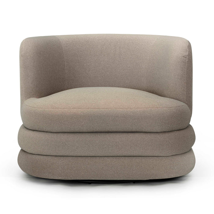 Astor - Swivel Hotel Lounge Chair