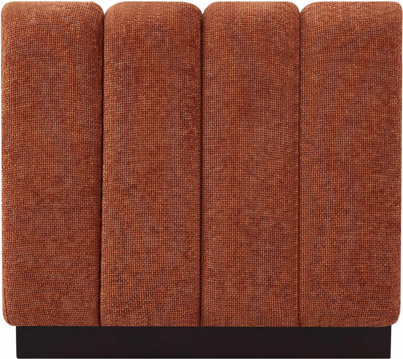 Quinn - Armless Chair