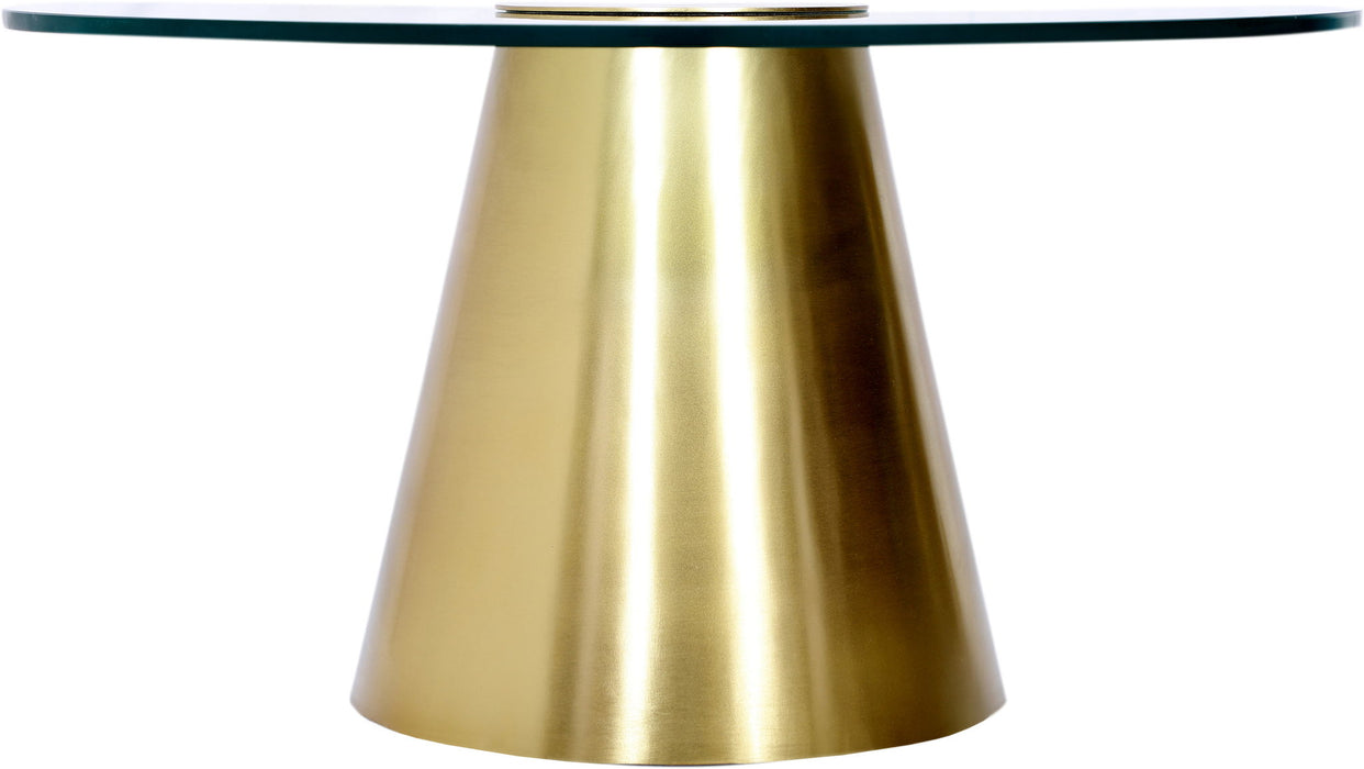 Glassimo - Table