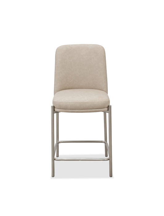 Dion Counter Stool - Camel