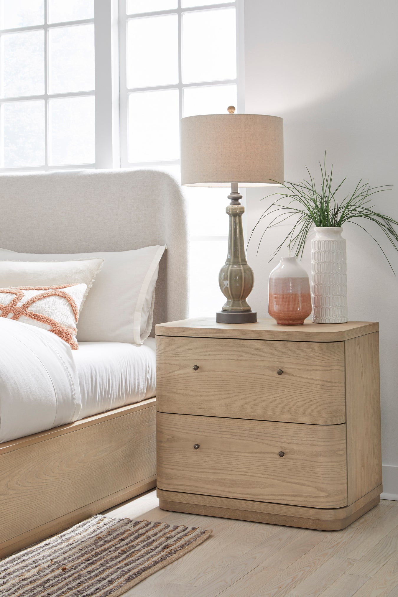 Bedroom > Nightstands